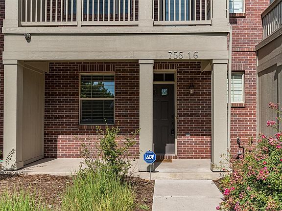 2nd image of 755 N Roslyn St Unit 16