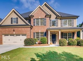 218 Stargrass Way, Grayson, GA 30017