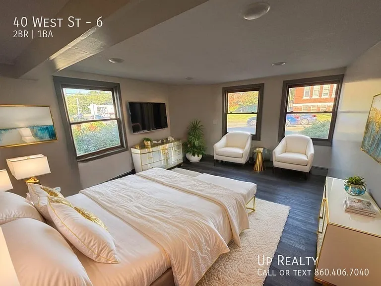 40 West St #6 — Photo 8