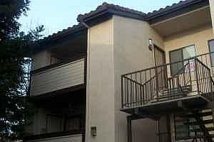 View from outside