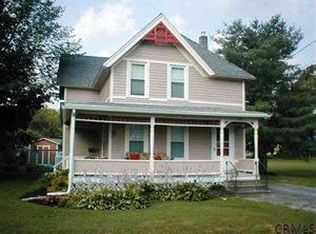 123 Charleston St, Esperance, NY 12066