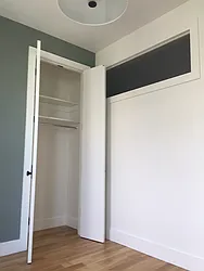 Rented by P Management