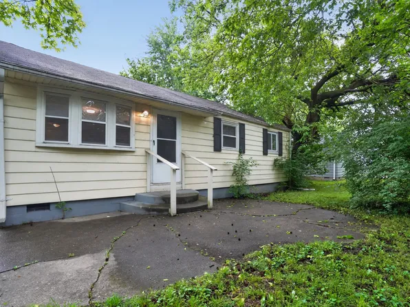 7402 E 46th St, Indianapolis, IN 46226