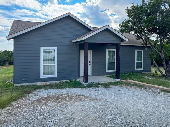 2410 Golf Dr, Spring Branch, TX 78070