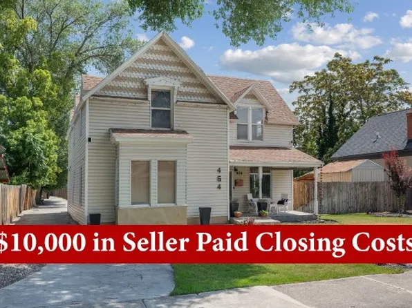 464 N 600 W, Salt Lake City, UT 84116