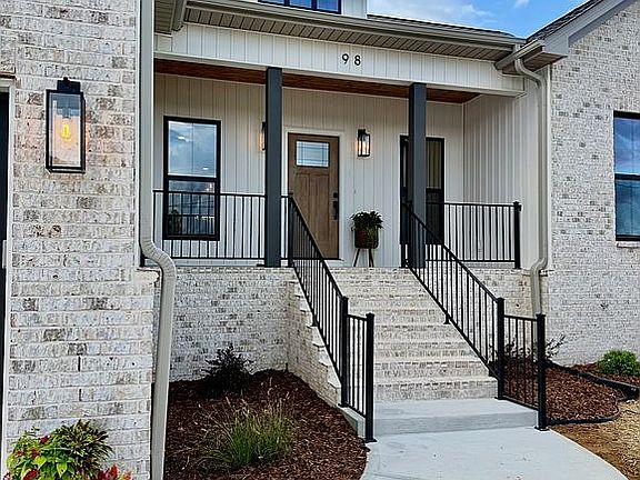 2nd image of 98 Rustic Trce