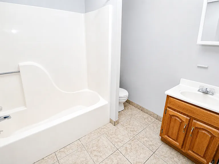 Bathroom Example