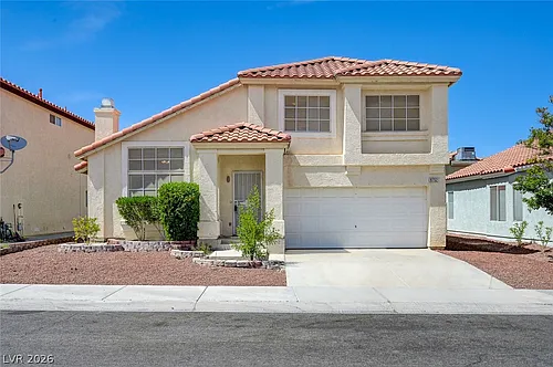 8752 Raindrop Canyon Ave Photo 1