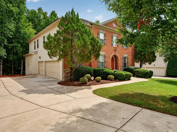 121 Harvestwood Dr, Apex, NC 27539