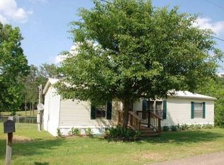 658 Windsor Lake Rd, Chancellor, AL 36316