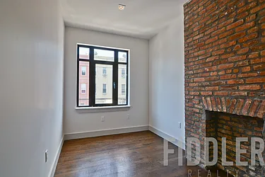 Rented by Fiddler Realty