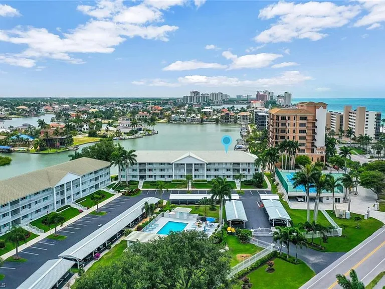 10682 Gulf Shore Dr #C-205 — Photo 3