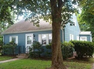 2 Bancroft St, Maynard, MA 01754