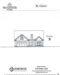 442 Outlander Ct, Marietta, GA, 30060
