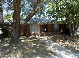 3440 Cardinal Ln, Irving, TX 75062