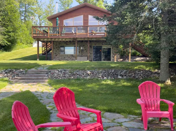 6423 Bobcat Ridge Road, Cotton, MN 55724