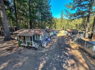 9670 Carrie Lane, Kelseyville, CA 95451