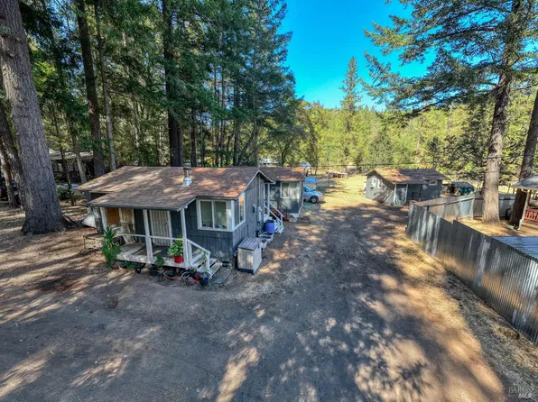 9670 Carrie Lane, Kelseyville, CA 95451
