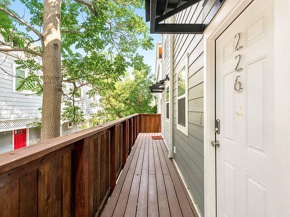 3rd image of 1111 Maxwell Ave #226