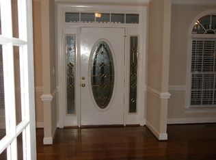 3300 Blenheim Pl NW, Wilson, NC 27896