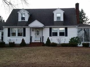 437 Johnson St, North Andover, MA 01845