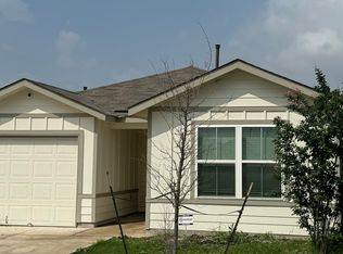 7610 Powder Gorge, Converse, TX 78109