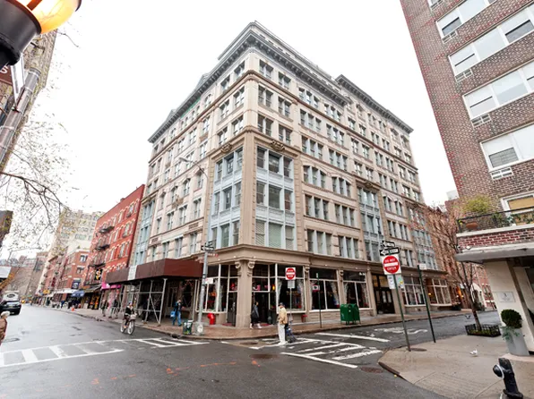 9 Barrow Street image 1 of 4