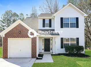 6600 Browns Mill Ferry Dr, Lithonia, GA 30038