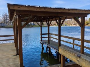 3920 Old Mountain Rd, Lexington, NC 27292