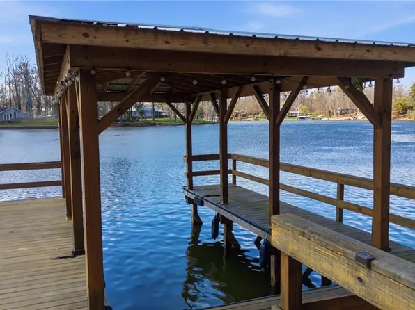 3920 Old Mountain Rd, Lexington, NC 27292