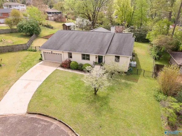 915 N Cleermont Cir SE, Huntsville, AL 35801