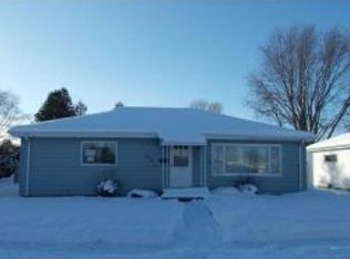 1531 N Outagamie St, Appleton, WI 54914