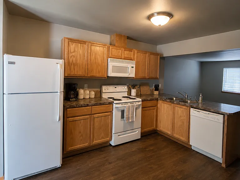 1603 Perry St #5 — Photo 2
