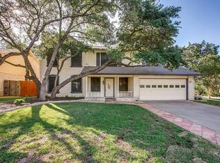 11101 Heron Cv, Austin, TX 78759