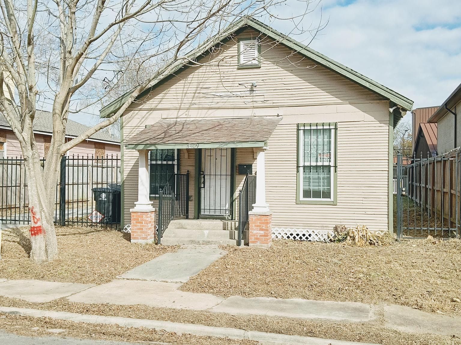 3409 Rosalie St, Houston, TX 77004 Zillow