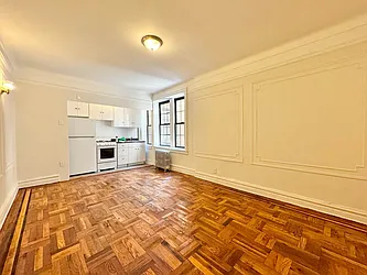 Rented by Keller Williams NYC