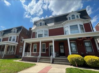 809 Madison Ave APT 2, York, PA 17404