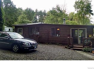 2175 Route 20a, Varysburg, NY 14167