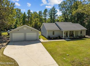 121 Pineview St, Havelock, NC 28532