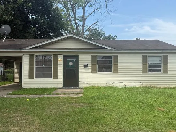 413 Summit St, Blytheville, AR 72315
