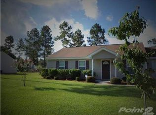 106 Blackwater Way, Springfield, GA 31329