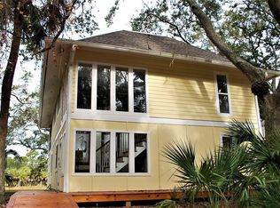 353 Tarpon Blvd, Fripp Island, SC 29920