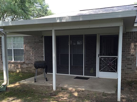 Back Porch 