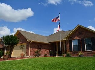 316 Green Gable Dr, Victoria, TX 77904