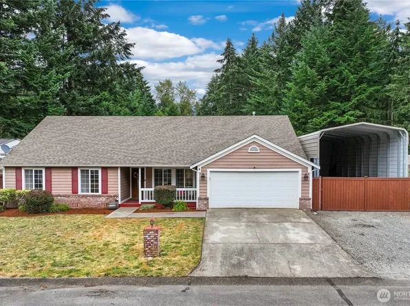 19411 112th Avenue E, Graham, WA 98338