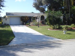 238 Caddy Rd, Rotonda West, FL 33947