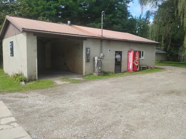 114 Beaver St, Springboro, PA 16435