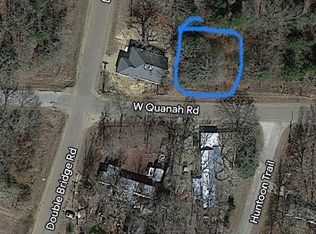 15 Quanah Rd, Mabank, TX 75156