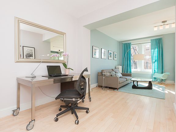 Room for Home Office