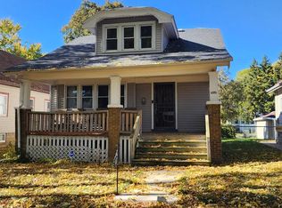 4551 N 28th St, Milwaukee, WI 53209